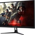 27" RAIDER 4K IPS PRO GAMING - 60 Hz - Nette staat - in, Flex Ltd., Zo goed als nieuw, https://flex.com/contact-us, Nobelstraat 10, 5807 GA Oostrum