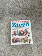 Annie M.G. Schmidt - Ziezo, Boeken, Ophalen of Verzenden, Zo goed als nieuw, Annie M.G. Schmidt