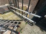 Rhino Ladderstow ladder drager voor op dak (3 meter), Ophalen