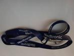 Mettronic key-cord-Lanyard, Ophalen of Verzenden, Nieuw, Overige typen