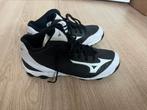Mizuno Honkbal /korfbalschoenen, 42,5, Ophalen of Verzenden, Gebruikt, Schoenen