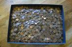 Meer dan 1,5 kilo munten van 1, 2 en 5 euro, Ophalen of Verzenden, Koningin Beatrix, Euro's, Losse munt
