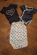 5 rompers, Gebruikt, Jongetje of Meisje, Ophalen of Verzenden, Nacht- of Onderkleding