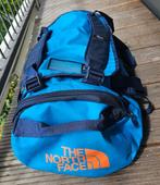 The North Face Basecamp Reistas M, Sieraden, Tassen en Uiterlijk, Tassen | Reistassen en Weekendtassen, 30 cm of meer, Blauw, Ophalen of Verzenden