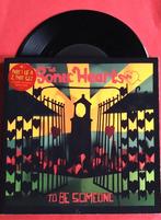 Sonic Hearts - To be someone (Indie*), Verzenden, 7 inch, Single