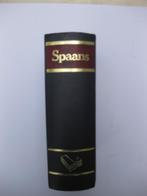 Spaans Woordenboek Lekturama, Boeken, Woordenboeken, Ophalen of Verzenden, Zo goed als nieuw, Spaans