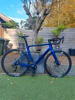 RACEFIETS  APEX  SONIQ, 28 inch, Gebruikt, Carbon, 10 tot 15 versnellingen