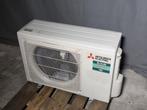 Mitsubishi Mr.Slim SUZ-M35VA Buitenunit Inverter Airco R32, Verwarmen, Refurbished, 3 snelheden of meer, Ophalen of Verzenden