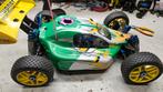 Te koop leuke craupner, Hobby en Vrije tijd, Modelbouw | Radiografisch | Auto's, Gebruikt, Auto offroad, Ophalen of Verzenden