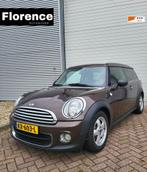 Mini Mini Clubman 1.6 One D Chili Top onderhouden ! Ldr-blk, Voorwielaandrijving, Gebruikt, Clubman, 4 cilinders