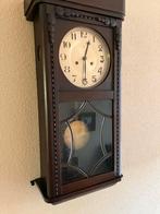 Mooie wandklok, Antiek en Kunst, Antiek | Klokken, Ophalen