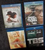 BLU RAY Blu-Ray, 18 items, veel limited, ALS NIEUW Ice Age, Ophalen of Verzenden, Zo goed als nieuw, Klassiekers