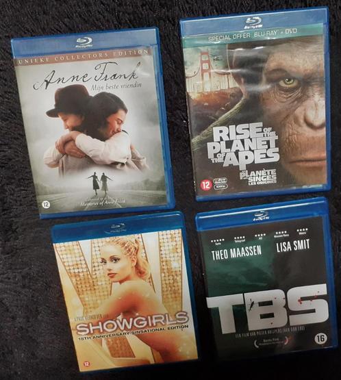 BLU RAY Blu-Ray, 18 items, veel limited, ALS NIEUW Ice Age, Cd's en Dvd's, Blu-ray, Zo goed als nieuw, Klassiekers, Ophalen of Verzenden
