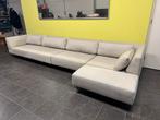 Bolia Orlando tuinlounge, Ophalen, 4 zitplaatsen, Gebruikt, Textileen