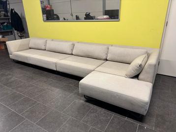 Bolia Orlando tuinlounge beschikbaar voor biedingen