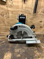 Makita 5903R Cirkelzaagmachine, Doe-het-zelf en Verbouw, Gereedschap | Zaagmachines, Ophalen of Verzenden, Zo goed als nieuw, 1200 watt of meer