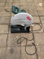 Metabo doorslijpmachine (metaal), Ophalen, Gebruikt, 1000 watt of meer, Werkbankslijpmachine