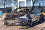 Ford Focus Wagon 1.0 ST-Line 155pk | ACC | Pano | Camera | W, Auto's, Ford, Gebruikt, Met garantie (alle), Origineel Nederlands
