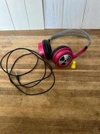 iFrogz EarPollution Toxix Headphones, koptelefoon, Audio, Tv en Foto, Koptelefoons, Ophalen of Verzenden, Zo goed als nieuw, Over oor (circumaural)