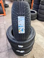 Michelin Pilot Alpin 5 - 245/45R18 Winterbanden, 18 inch, Band(en), Personenwagen, Gebruikt