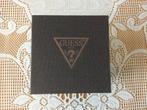 GUESS DAMES TURQUOISE HORLOGE, Ophalen of Verzenden, Nieuw, Overige typen