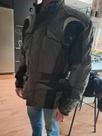 Motorkleding broek + jas heren L/XL Revenger, Motoren, Ophalen of Verzenden, Heren, Combipak, Revenger