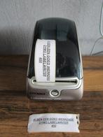 Dymo Labelwriter 400, Computers en Software, Labelprinters, Ophalen of Verzenden, Gebruikt, Dymo LabelWriter