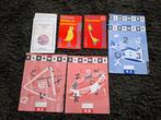 Groep 8 oefenboeken rekenen en taal, Boeken, Schoolboeken, Ophalen of Verzenden, Nieuw, Overige niveaus, Overige vakken
