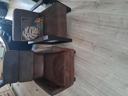 Mooie stoelen van goeie kwaliteit, Huis en Inrichting, Stoelen, Zo goed als nieuw, Ophalen of Verzenden