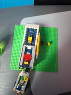 Set nr: 31052 Lego Camper Set uit Denemarken + Boekje, Ophalen of Verzenden, Gebruikt, Complete set, Lego