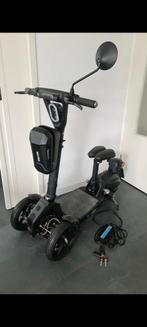 Tekoop:  Doohan ilark, Ophalen of Verzenden, Zo goed als nieuw, Elektrische step (E-scooter)