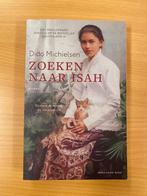 Dido Michielsen - Zoeken naar Isah (2024), Ophalen of Verzenden, Zo goed als nieuw, Dido Michielsen