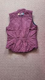 Bodywarmer paardrijden dubbelzijdig draagbaar, Ophalen of Verzenden, Gebruikt, Bovenkleding