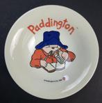 Paddington schaaltje 1998 Douwe Egberts, Verzenden, Overige figuren, Gebruikt, Gebruiksvoorwerp