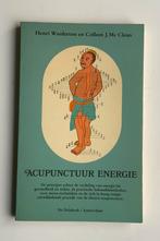 Acupunctuur energie, Boeken, Gelezen, Ophalen of Verzenden