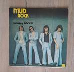 Lp Mud - Rock, Ophalen of Verzenden, Zo goed als nieuw
