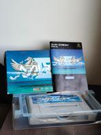 Snes super famicom rpg Glory of Hercules 4, Spelcomputers en Games, Spelcomputers | Nintendo Super NES, Ophalen of Verzenden, Zo goed als nieuw
