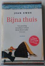 Bijna Thuis - Jean Kwok, Ophalen of Verzenden, Zo goed als nieuw, Jean Kwok