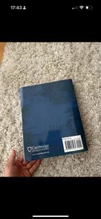 Financial Accounting using IFRS, Boeken, Ophalen of Verzenden, Beta, Zo goed als nieuw, HBO