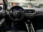 Suzuki Baleno 1.2 Dynamic [ CRUIS CONTROL I NAVI I CAMERA ], Voorwielaandrijving, 12 maanden, Stof, Gebruikt