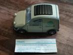 Nissan Escargot 1/32 Mini Car S-CARGO, Ophalen of Verzenden, Nieuw, Auto, Overige merken
