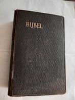 Bijbel uit 1912, Antiek en Kunst, Antiek | Boeken en Bijbels, Ophalen of Verzenden
