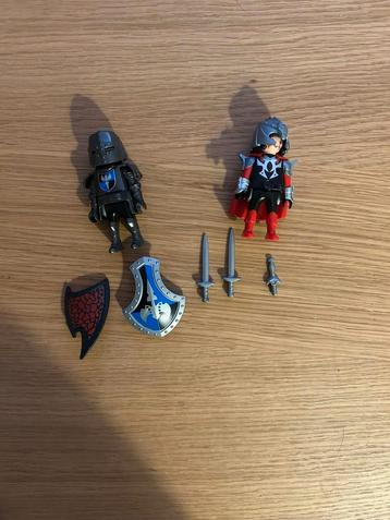 Playmobil 5240 Ridderset beschikbaar voor biedingen