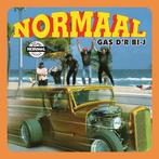 Normaal - Gas D'r Bi-j | LP (Coloured Vinyl), Ophalen of Verzenden, Nieuw in verpakking