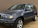 BMW X5 3.0i Executive|Youngtimer|Automaat|159000KM|, Auto's, Automaat, Gebruikt, Bedrijf, Vierwielaandrijving