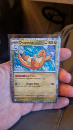 Dragonite 012/015 mint staat, Ophalen of Verzenden, Zo goed als nieuw