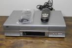 JVC Super VHS HR-S5960 videospeler, Ophalen of Verzenden, Zo goed als nieuw, Resell Store Fremi, VHS-speler of -recorder