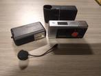 Agfamatic 4000, Ophalen of Verzenden, Gebruikt, Compact, Overige Merken