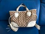 Gucci dames schoudertas / handtas, Verzenden, Gebruikt, Overige kleuren, Handtas