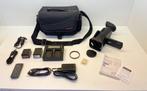 SONY FDR-AX100E Veelzijdige 4K camcorder, N, N, 20x of meer, Ophalen of Verzenden